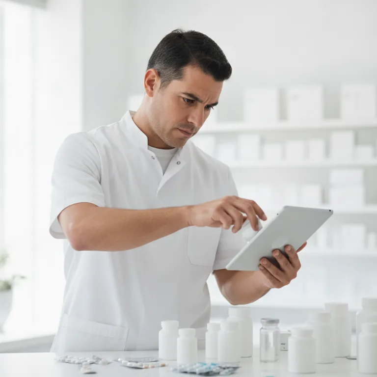 Farmacia de Guardia servicio en Santiago de Queretaro
